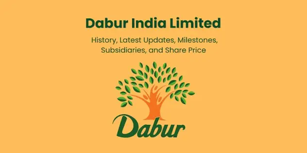 Dabur India Reports Q1 Consolidated Revenue of ₹37.64 Billion