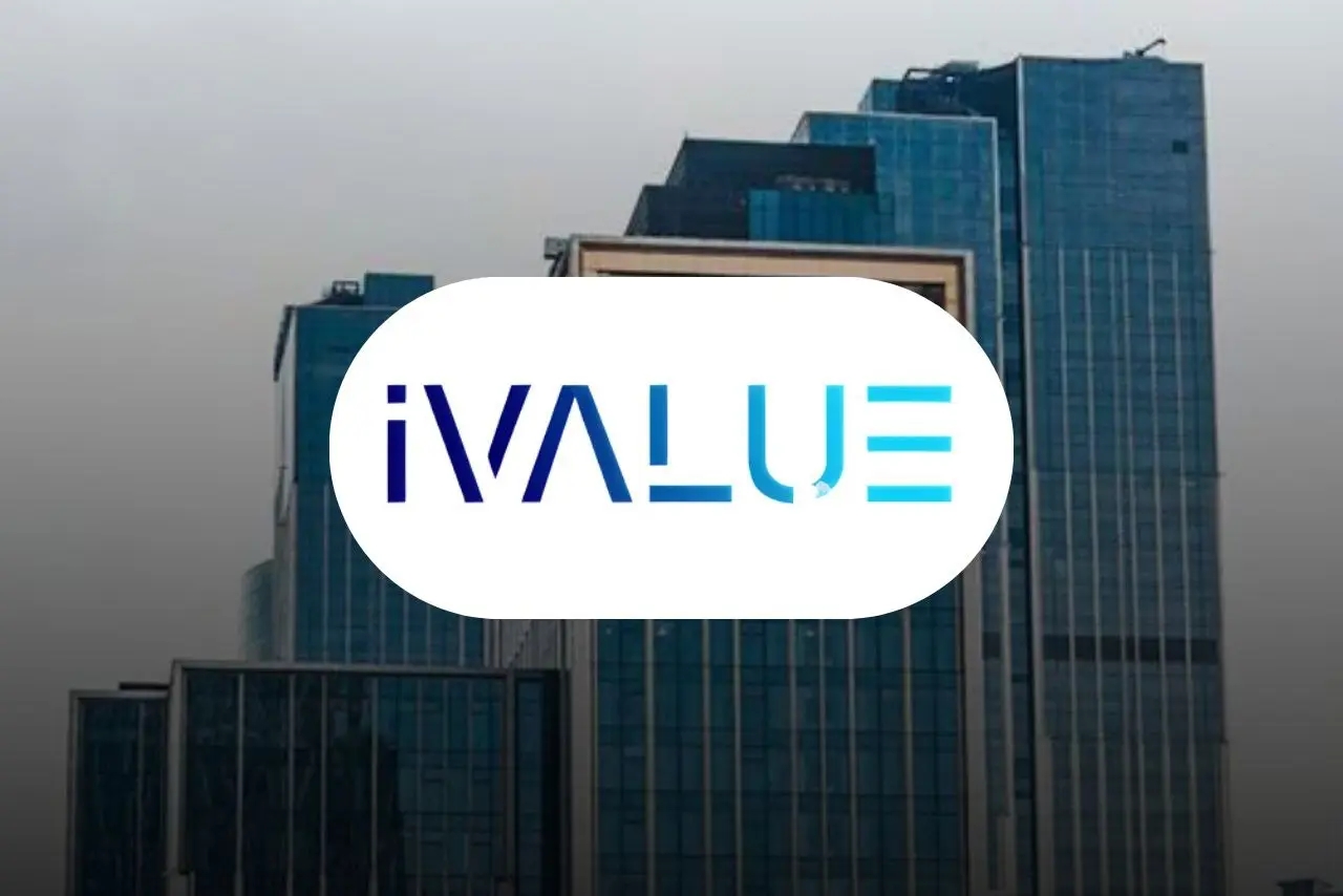 iValue InfoSolutions Posts ₹1.8 Billion June Quarter Revenue