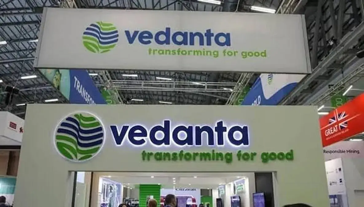 Vedanta Power Posts ₹26.07 Billion June Quarter Revenue