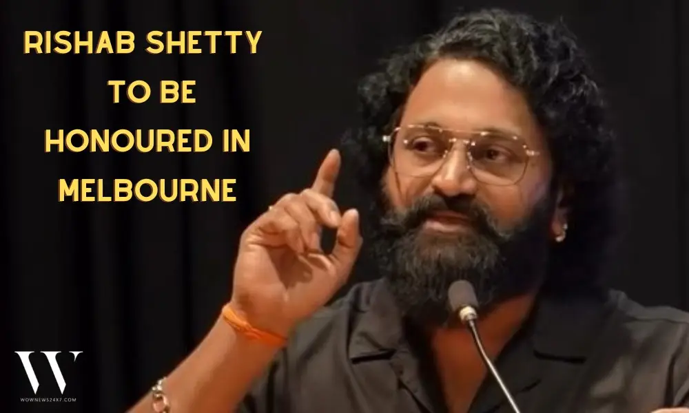 How Rishab Shetty Turned Local Legend Into Global Cinema History
