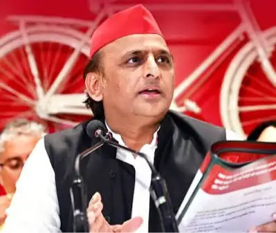 Will 2027 Ballots Rewrite the Script on Uttar Pradesh Renaming Politics?