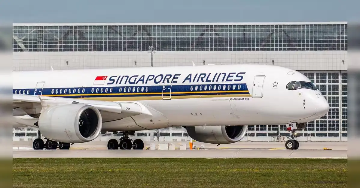 Clearing Turbulence: Singapore Airlines Cites Tangible Progress in Air India’s Renewal
