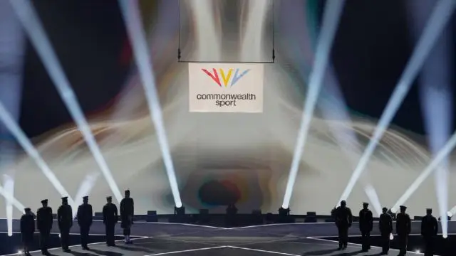 From Glasgow to Gujarat: Stars Align for India’s Commonwealth Handover