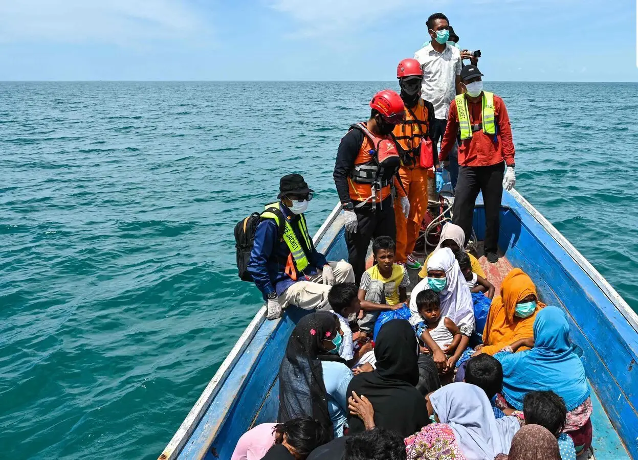 Open Doors, Closed Laws: Why India Needs a Refugee Protection Plan