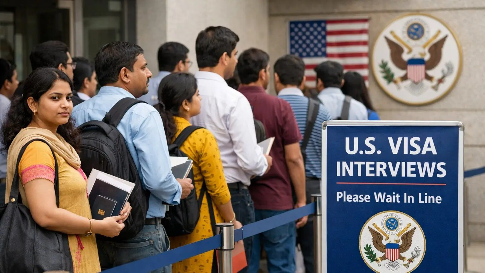 Freezing the Future: Proposed US Bill Seeks Three-Year H-1B Pause