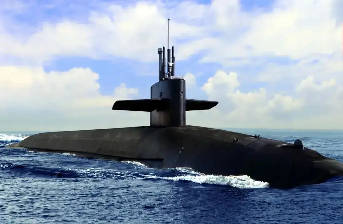 Deep Waters and Defense: Inside India’s Mammoth Undersea Modernization Plan