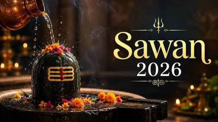 Sawan 2026 Is Almost Here-But There's One Important Date Every Devotee Must Know