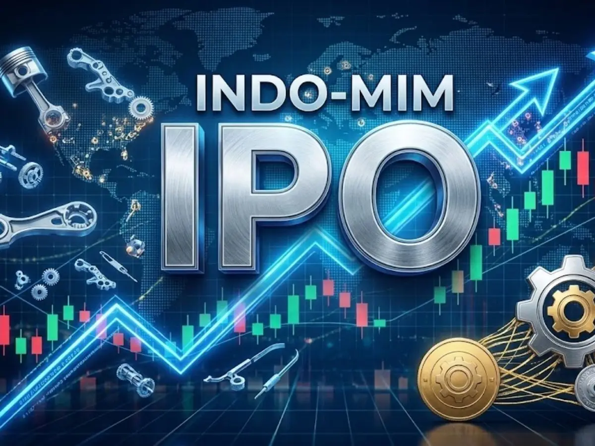 Indo-MIM IPO Listing Date Today: Stock Debuts on BSE, NSE