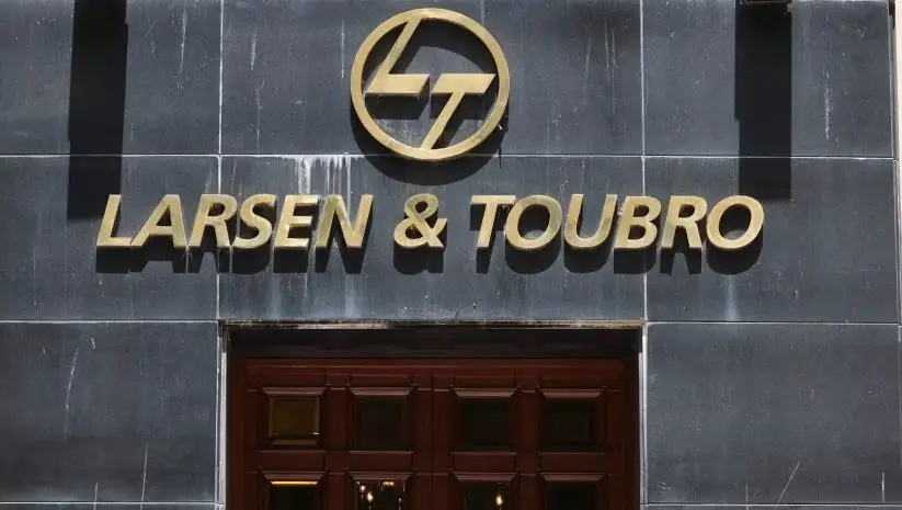 L&T Secures Large NTPC Order Worth Up to ₹15,000 Crore for Lara Project