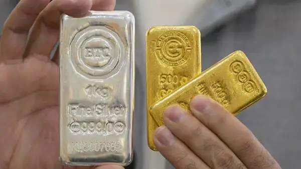 Gold, Silver Price Today, July 30: Check 24K, 22K, 18K Rates