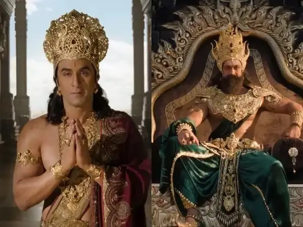 'Ramayana' Part 1 Trailer: Ranbir Kapoor, Yash, and Sai Pallavi Lead Nitesh Tiwari's Global Mythological Epic