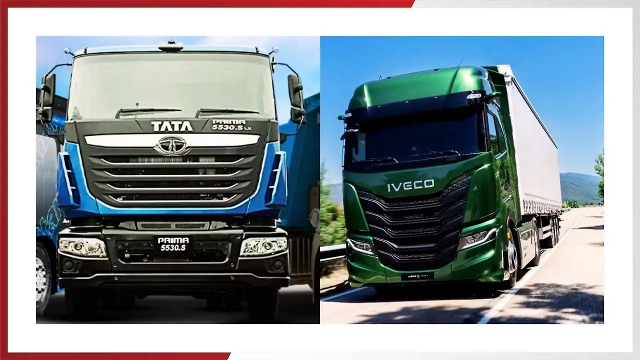 Tata Motors Iveco Acquisition: Clearance Set for August 2026