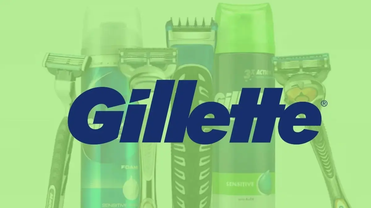 Grooming Growth: Gillette India Nets 1.59 Billion Rupee Profit on 7.83 Bln Revenue