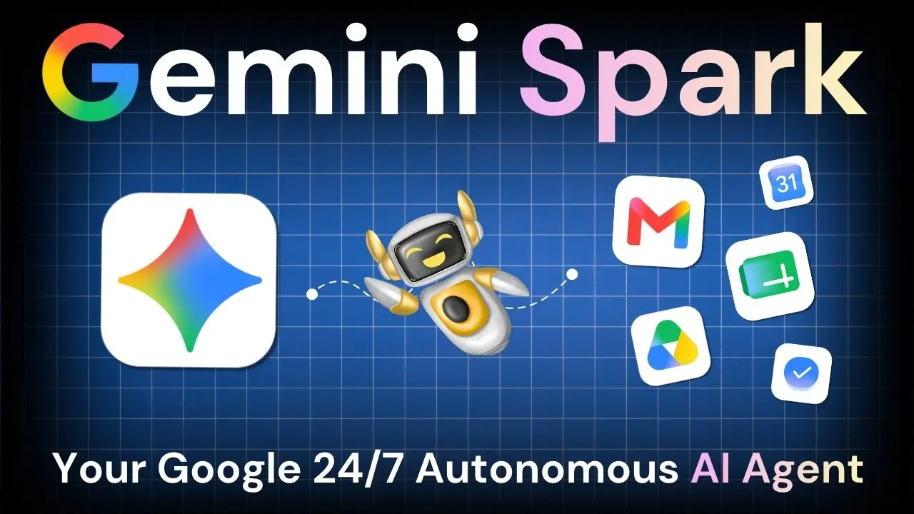 Google’s Next Big Bet in India: An Autonomous AI That Runs Even When You Log Off