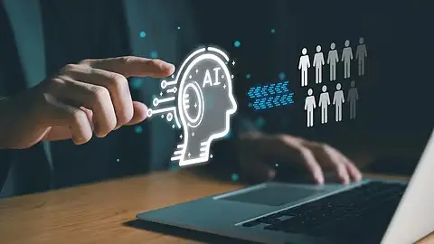 Decoding the AI Boom: Why Goldman Sachs Sees Bright Prospects for Indian Labor