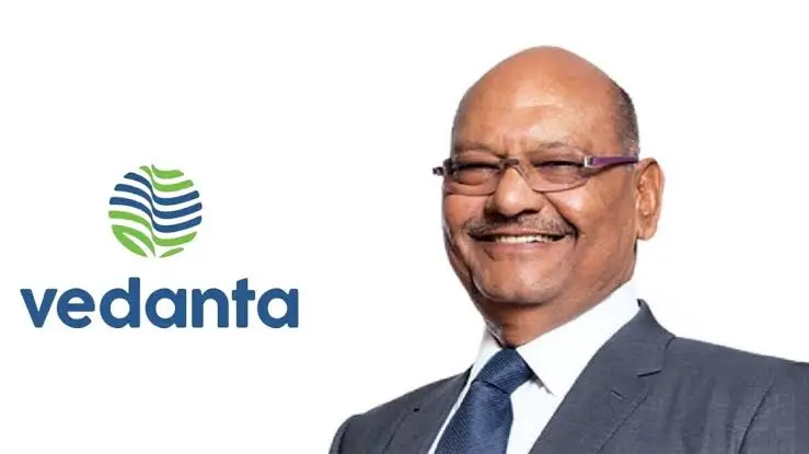 Demerger Math: Vedanta Shareholders to Get 1 YPPL Share for Every 20 Held