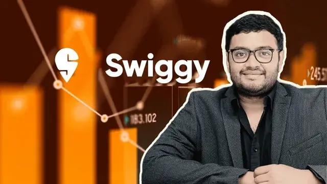 Swiggy Beats Q1 Revenue Estimates with 68.12 Billion Rupee Topline