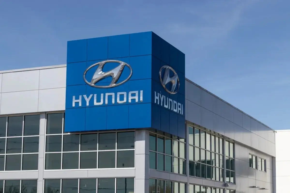 Hyundai Motor India Posts 163.35 Billion Rupee Revenue in Q1