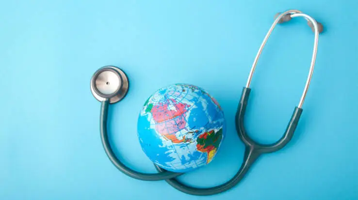 Global Health Q1 Net Profit Hits ₹1.37 Billion as Revenue Expands