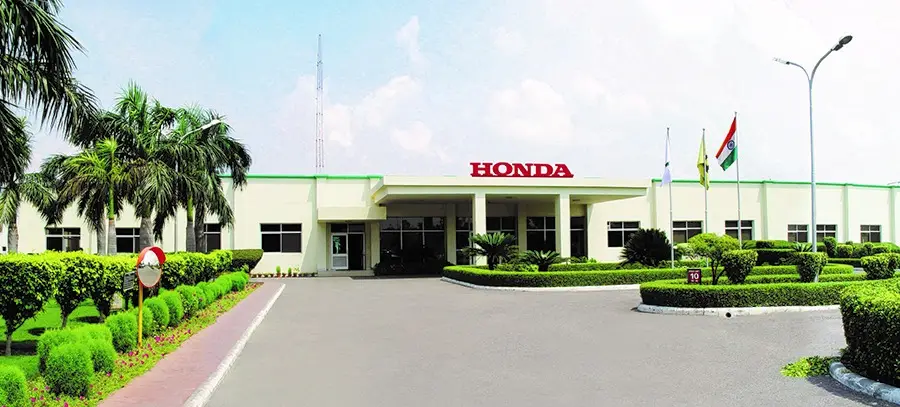 Honda India Power Products Posts Q1 Net Profit of ₹111 Million, Appoints Sameer Jain CFO