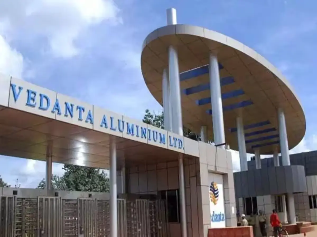 Vedanta Aluminium Expected to Drive Bulk of Parent Group Dividend Payouts