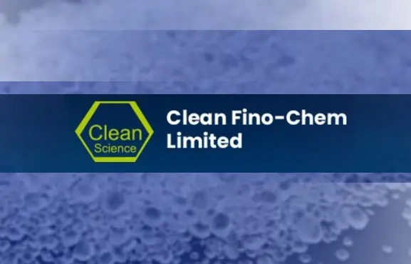 Clean Science Unit Incorporates Subsidiary in Netherlands