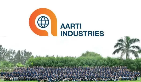 Aarti Industries Posts Q1 Net Profit of ₹1.55 Billion as Revenue Hits ₹23.87 Billion