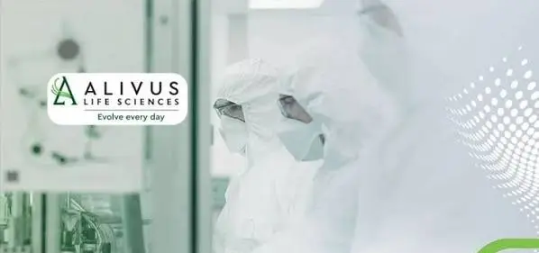 Alivus Life Sciences Posts Q1 Revenue of ₹6.4 Billion