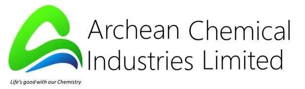 Archean Chemical Posts Q1 FY27 Revenue of ₹3.27 Billion