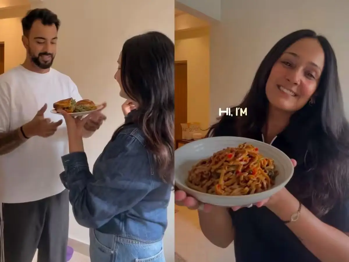 Culinary Commerce: Why This Content Creator Invoices Her Husband for Dinner