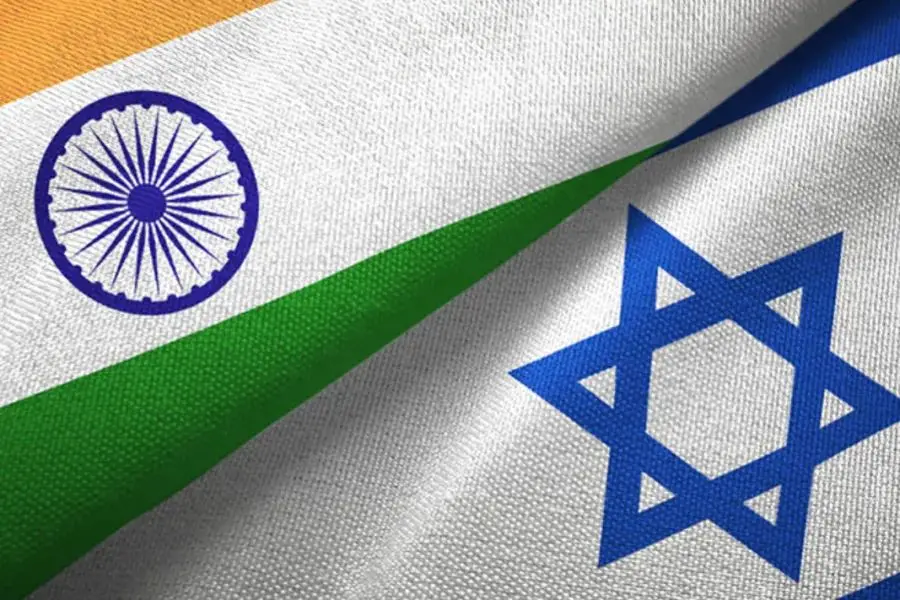 Built to Last: Why India Won't Walk Away From Israel