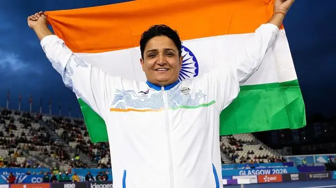 The Ultimate Triumph: Sharmila Dhankar Scripts Para-Sports History