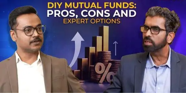Chart or Chaos? Does India's Independent Investment Surge Require a Pilot?