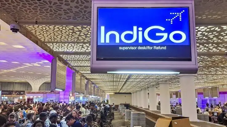 Why Is IndiGo Calling India Its 'Fort' for Global Expansion?