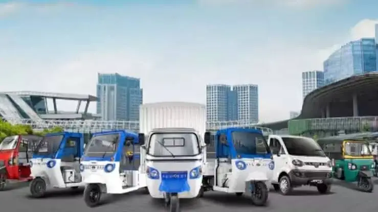 Mahindra Has a New Unicorn-And It's Not the Business You'd Expect