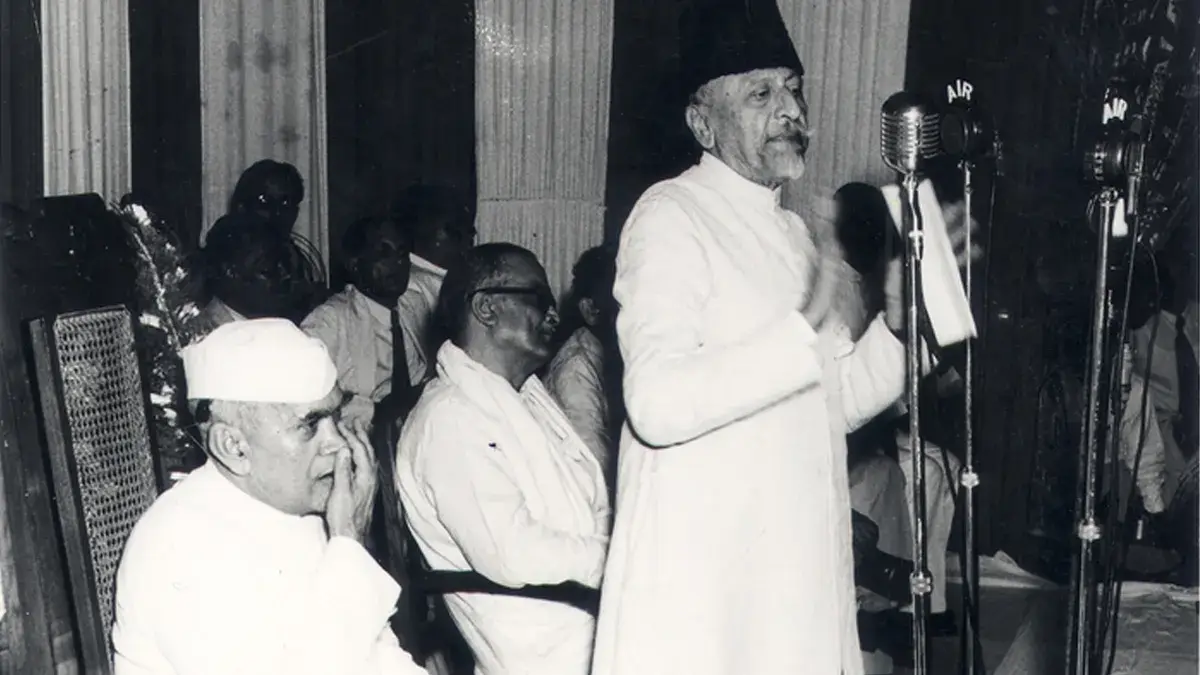 He Never Went to School-Yet He Helped Build Modern India's Education System