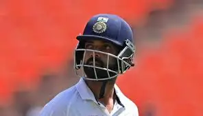 The Captain Who Delivered One of India's Greatest Cricket Moments Has Called Time
