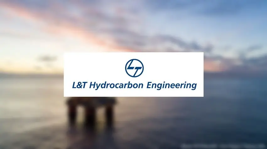 Larsen & Toubro Signs 6-Year Oman Hydrocarbon EPC Agreement