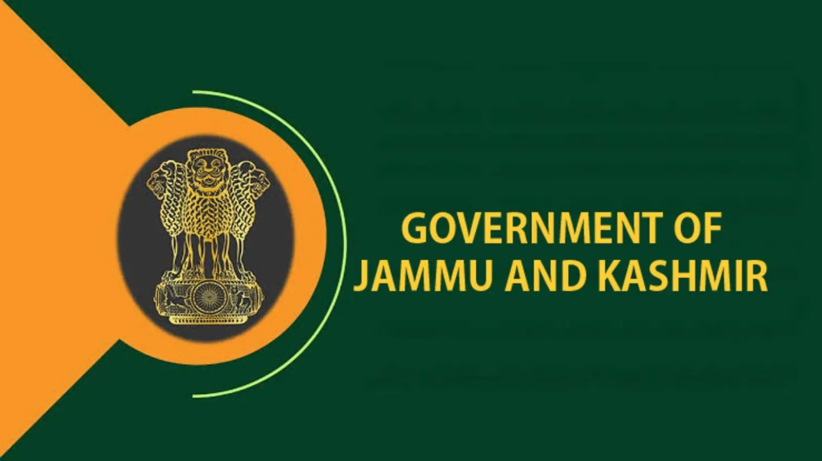 J&K Govt Sanctions ₹41.16 Lakh to Make Insha’s LPG Deal Operational