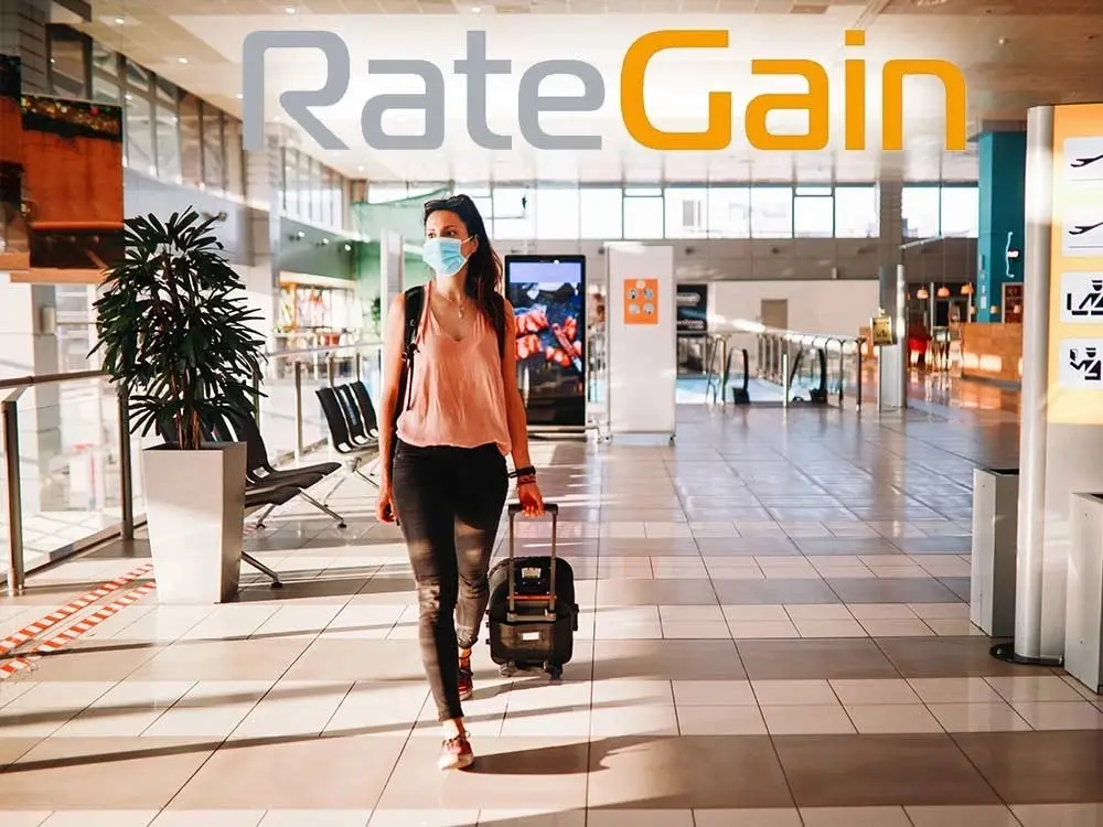 RateGain Approves Re-Appointment of Bhanu Chopra as CMD