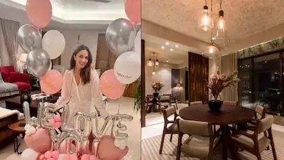 Designed by Gauri Khan: What Makes Kiara & Sidharth’s ₹90 Crore Home Mumbai’s Coolest Haven?