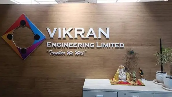 Vikran Engineering Bags ₹1.21 Billion Order From Power Grid Corp