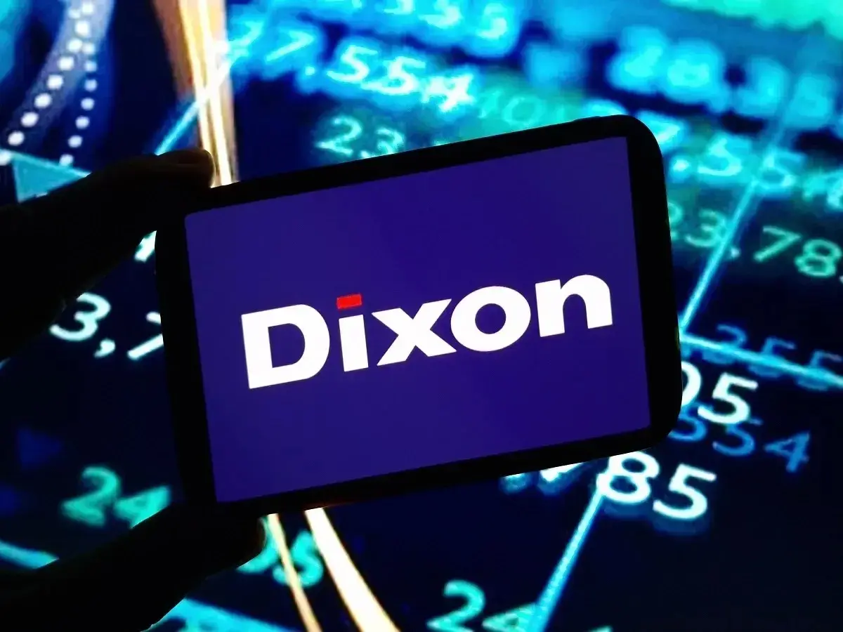 Earnings Review: Dixon Technologies Records 155.48 Bln Revenue, 6.63 Bln Profit, and 4.5% Share Drop