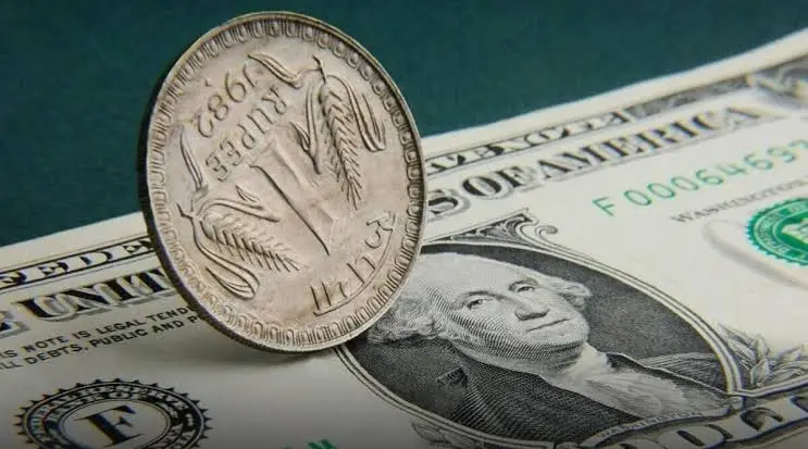 Indian Rupee Strengthens 0.3% to Close at 95.38 Against US Dollar