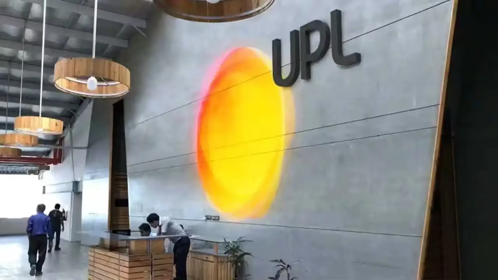 UPL Clears Major Hurdle: BSE and NSE Greenlight Corporate Restructuring Scheme