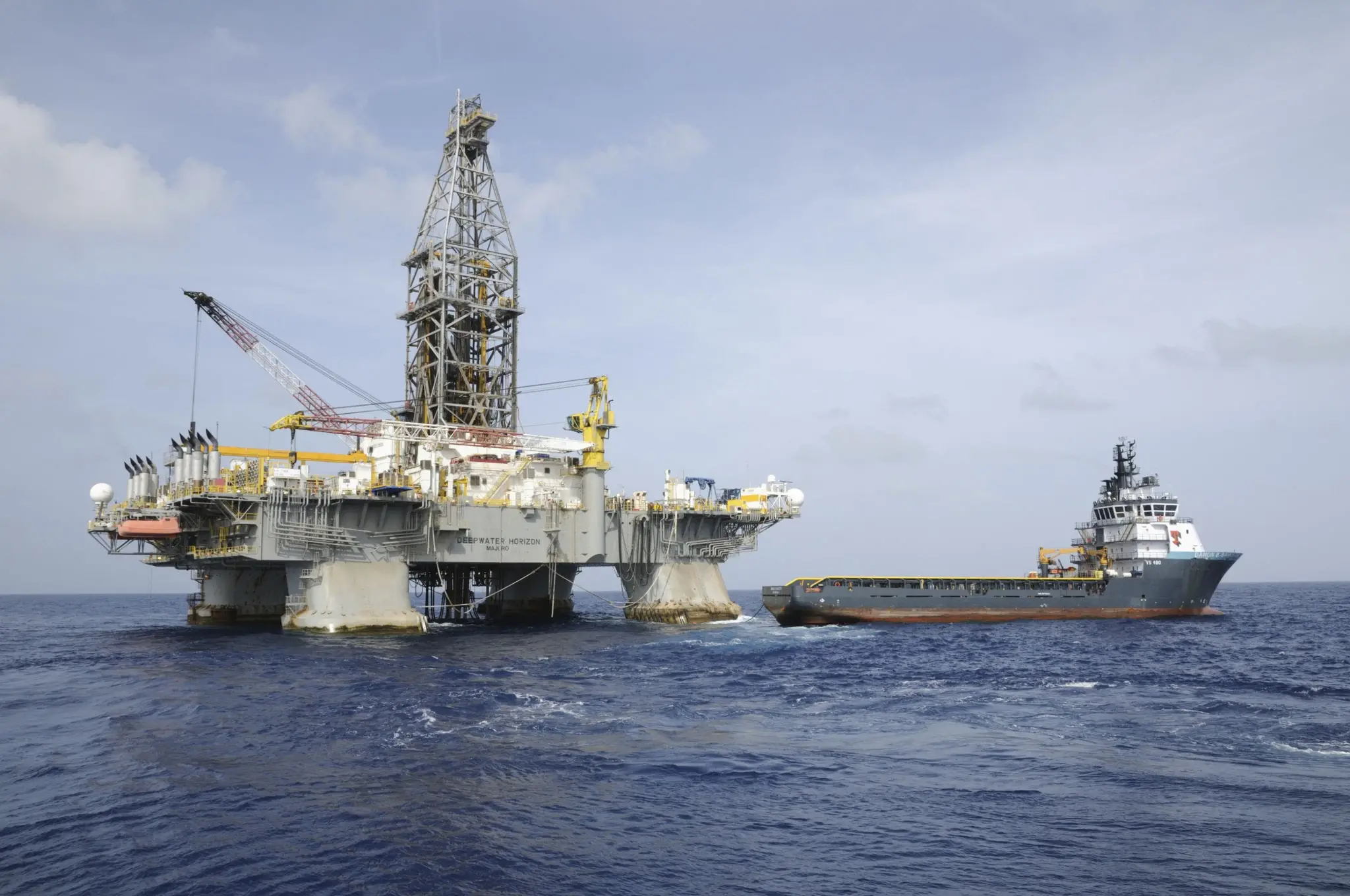 Cabinet Approves ₹840 Billion India Deep-Sea Exploration Scheme