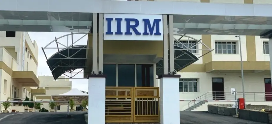 IIRM Holdings India Board Approves ₹225 Million Fund Raise Plan