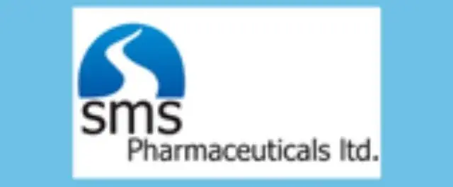 SMS Pharmaceuticals Reports Q1 Revenue of ₹2.07 Billion