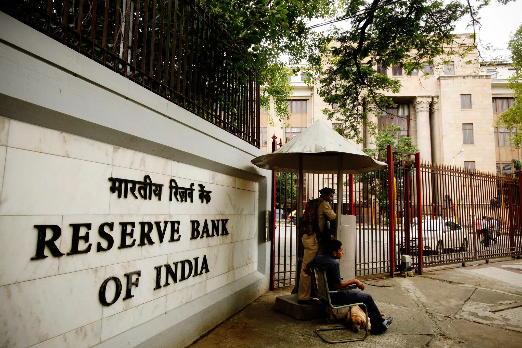 India 10-Yr Benchmark Bond Yield Rises 8 Bps in July