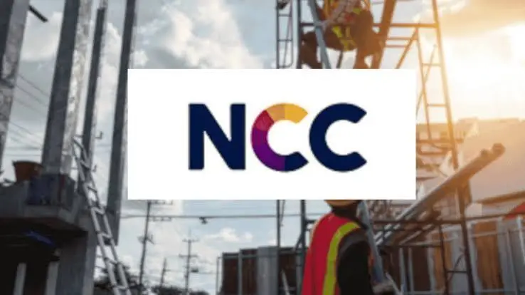 NCC Secures ₹1,053 Crore Infrastructure Orders in July